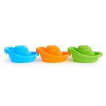 MUNCHKIN Bath Toy Boat Train